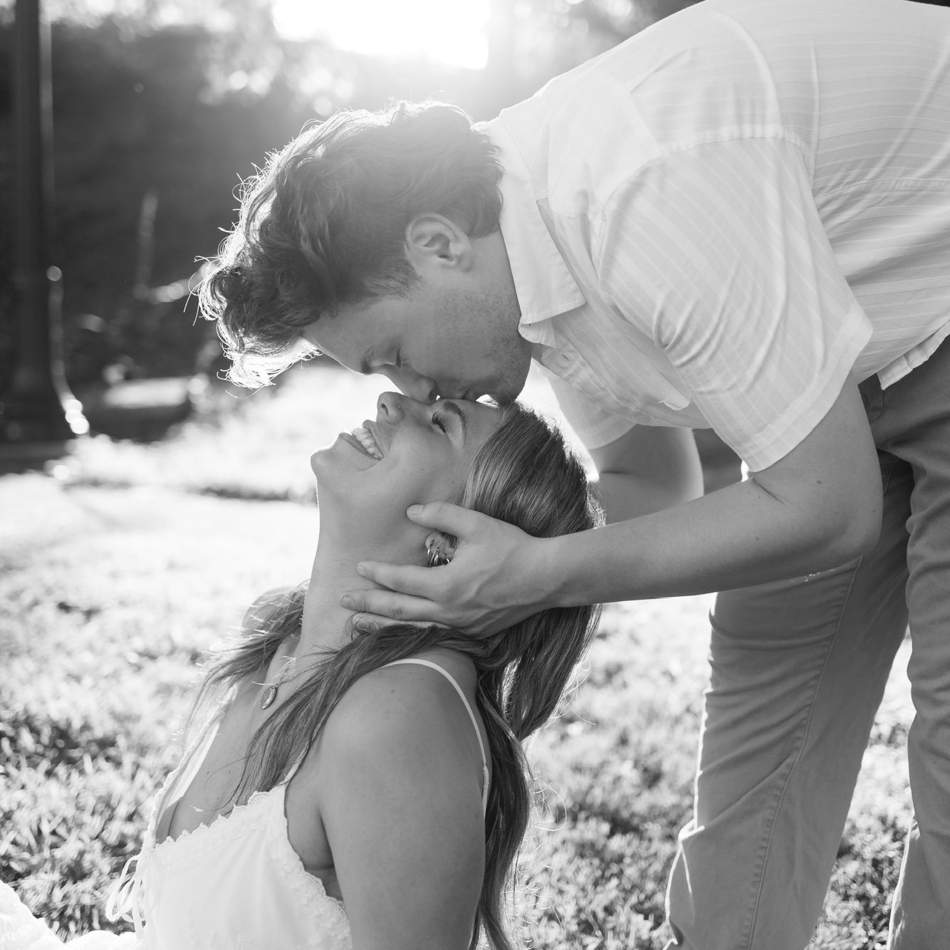 • Summer 2026 • 📍Engagement photos! Cleveland, OH