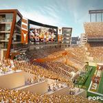 The University of Texas at Austin