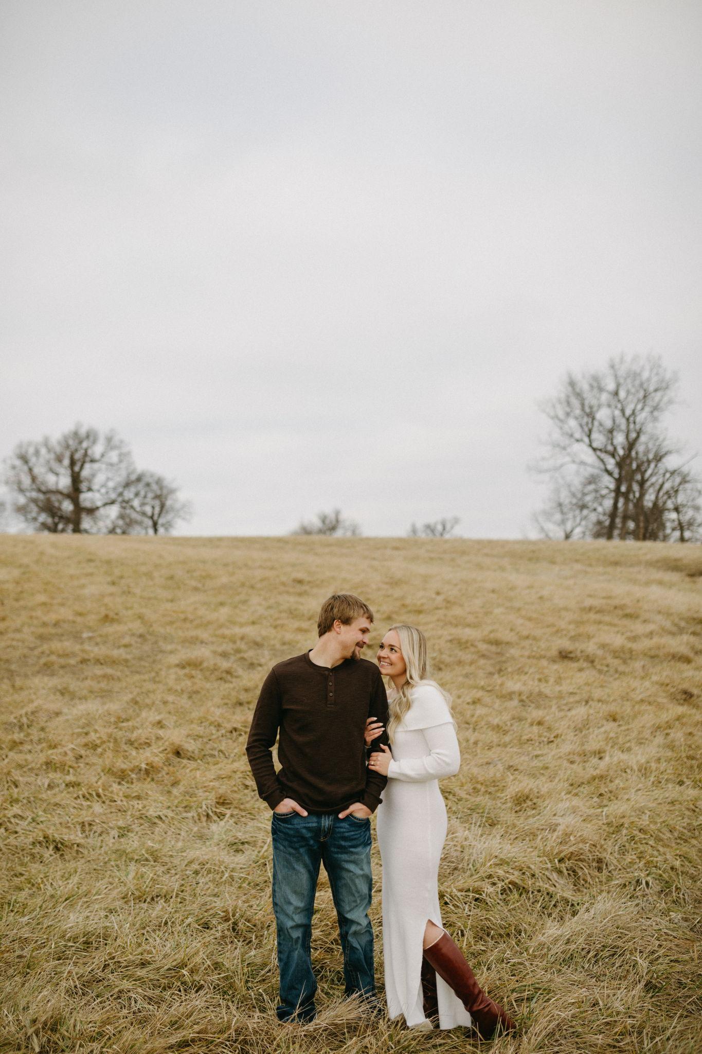 The Wedding Website of Savana Kump and Payton Haynes