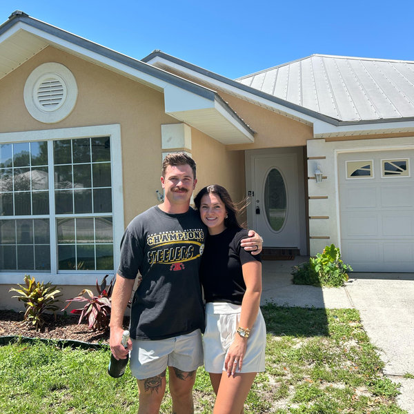 Home Funds