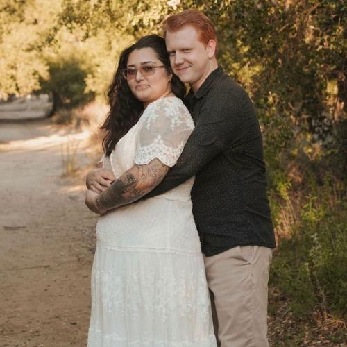 The Wedding Website of Mylee Calistro and Dalton Hayse