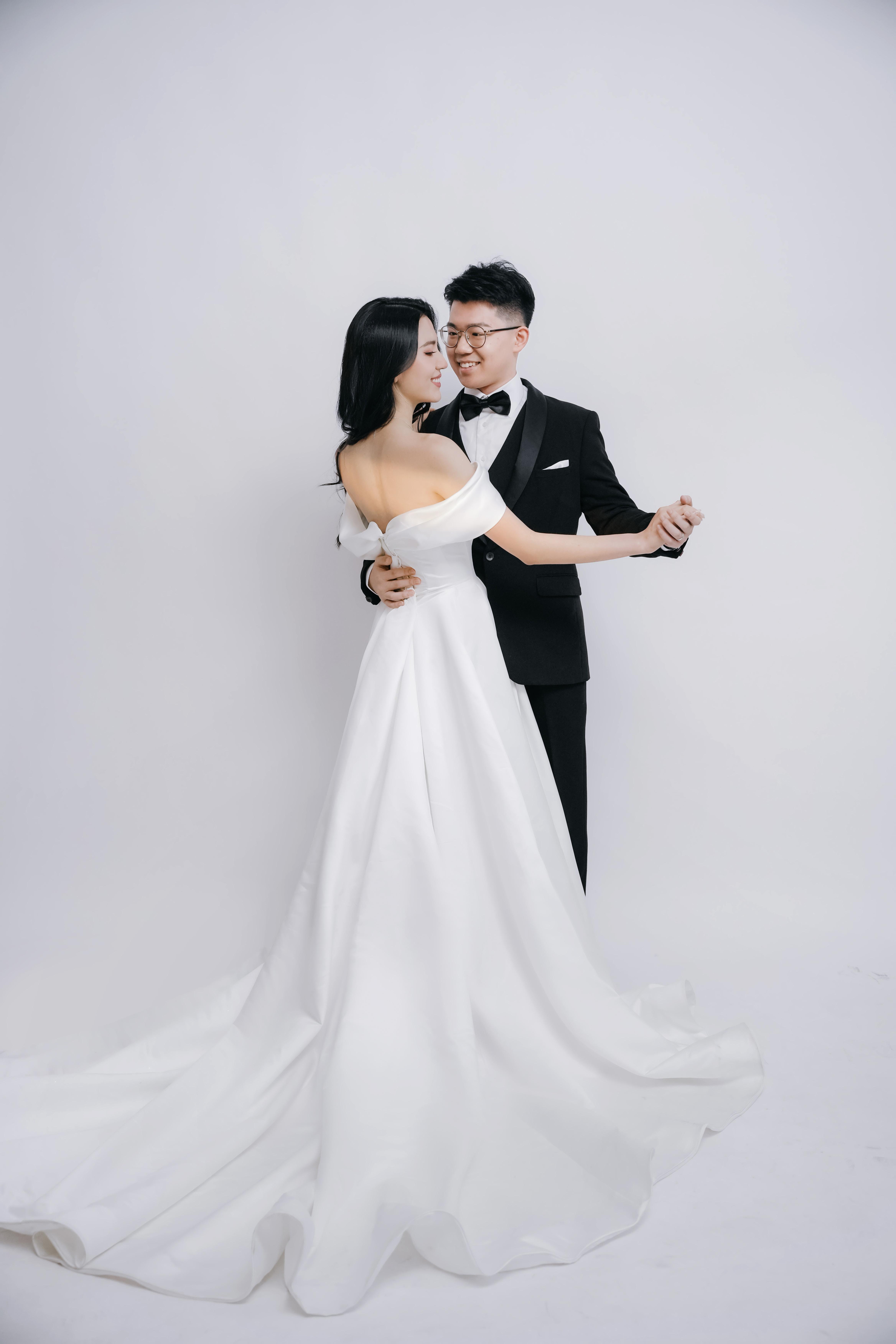 The Wedding Website of Darma Bijukchhe and Xingyu Wang