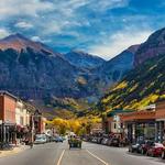 Telluride