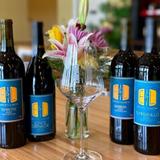 Edge of the Lake Vineyard