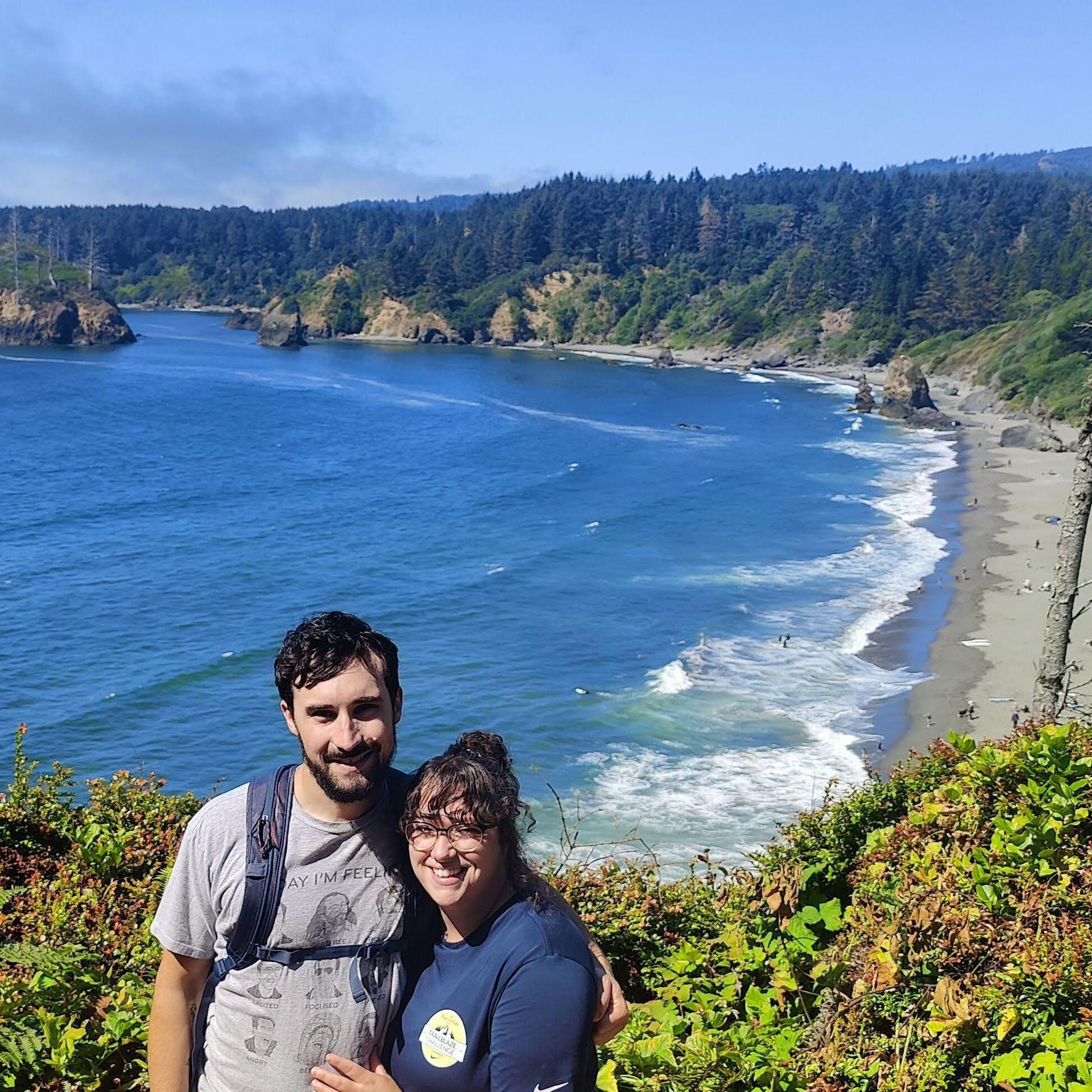 Exploring the California Coast