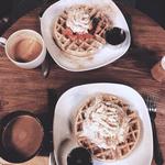 Chai Coffee Co