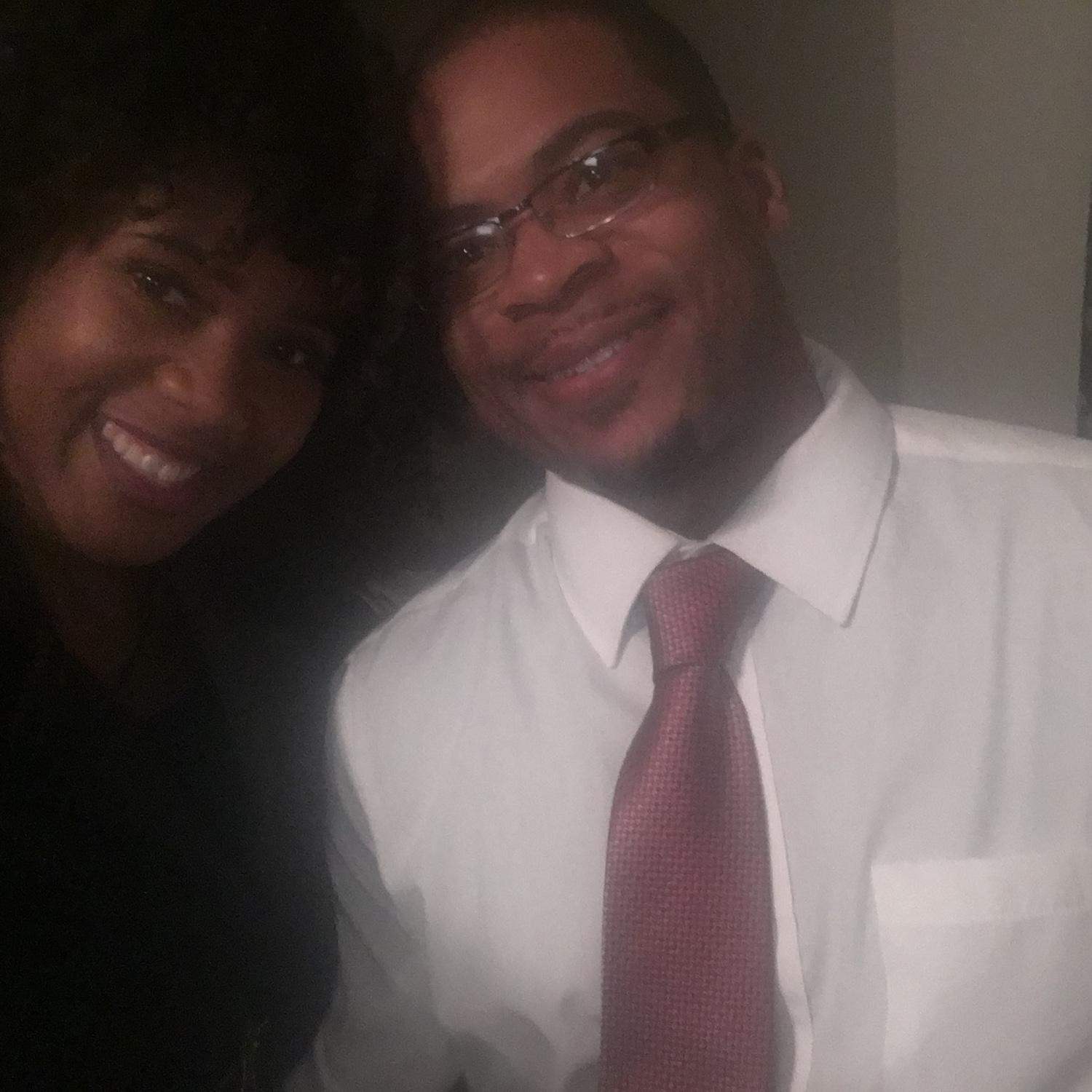 Date night October 2018