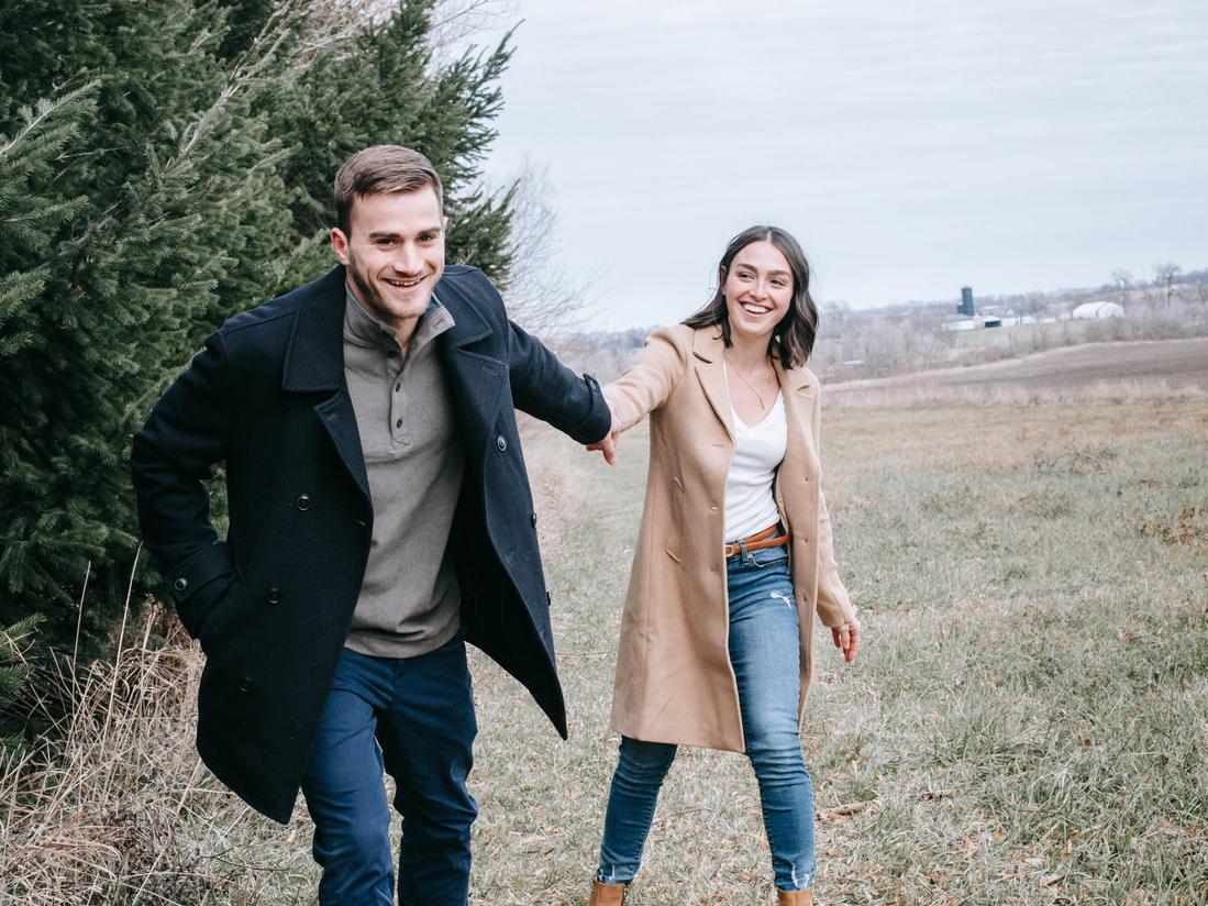 The Wedding Website of Lindsay Spears and Brett Wise