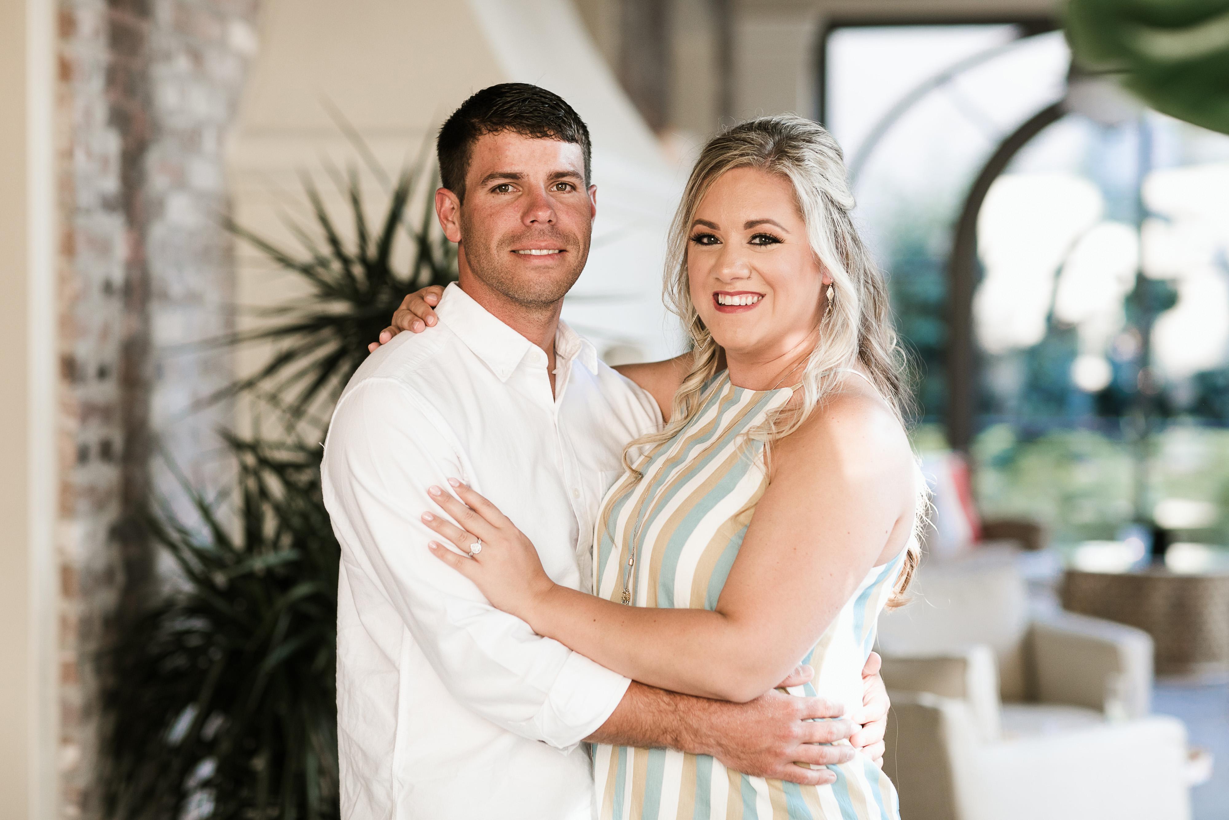 The Wedding Website of Katie Verdin and Derrick Horn