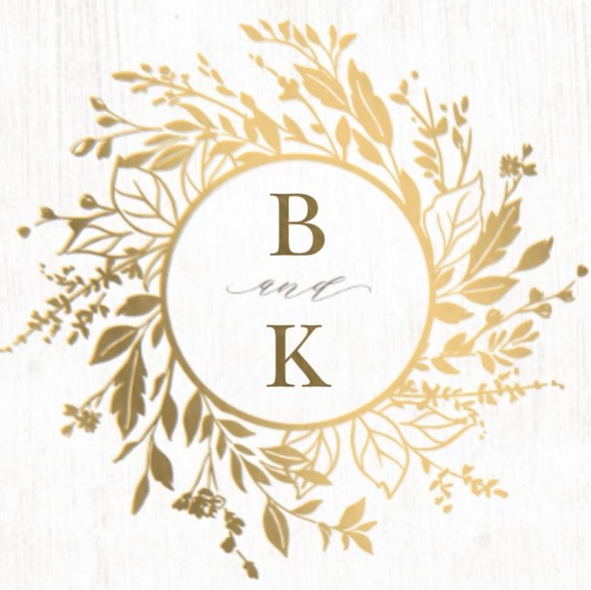 The Wedding Website of Brandon Rease and Kalisha Cheirs