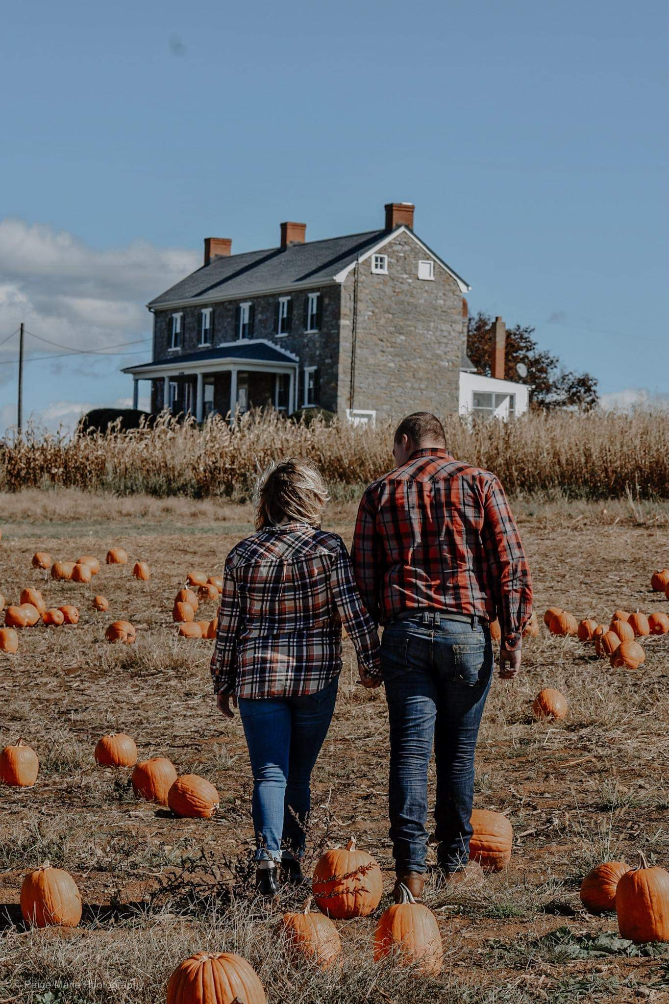 The Wedding Website of Savannah Orr and Zak Matticks