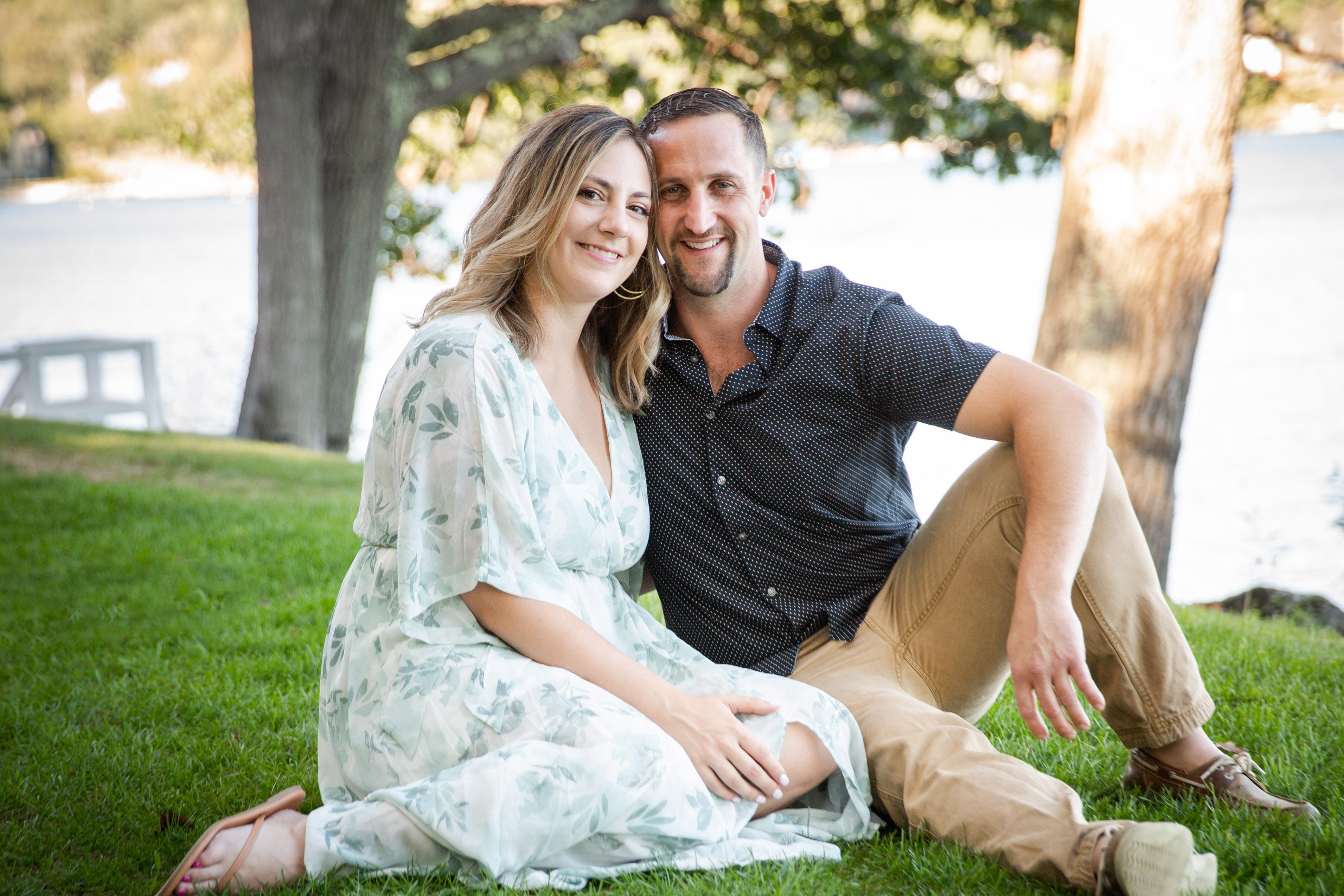 The Wedding Website of Michelle Sandric and Andrew Krisko