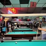 The Grand Pool Hall
