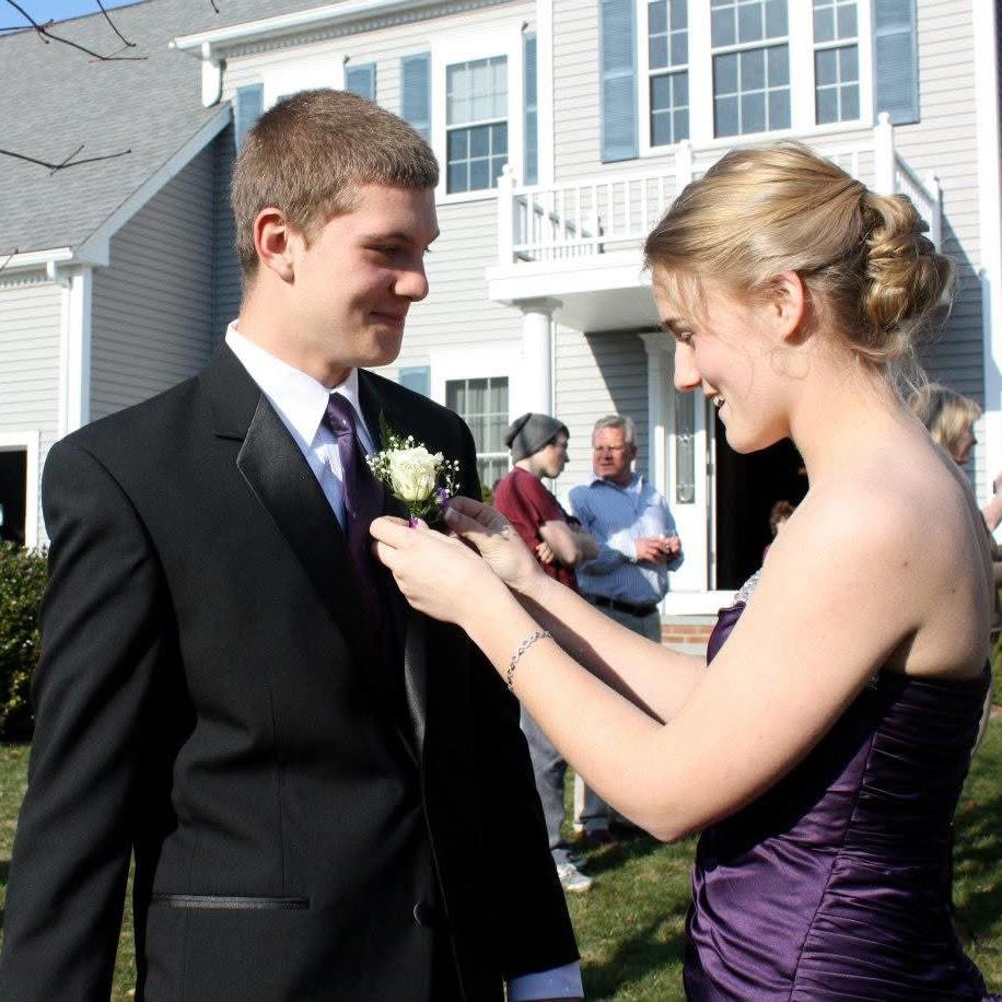 Junior Prom 2013