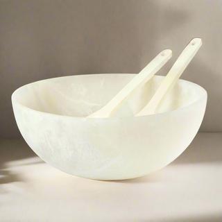 Lucente 3-Piece Salad Server Set