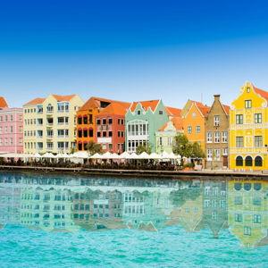 Sandals Royal Curaçao - Honeymoon Fund