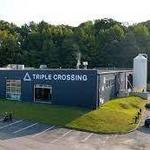 Triple Crossing Beer - Fulton