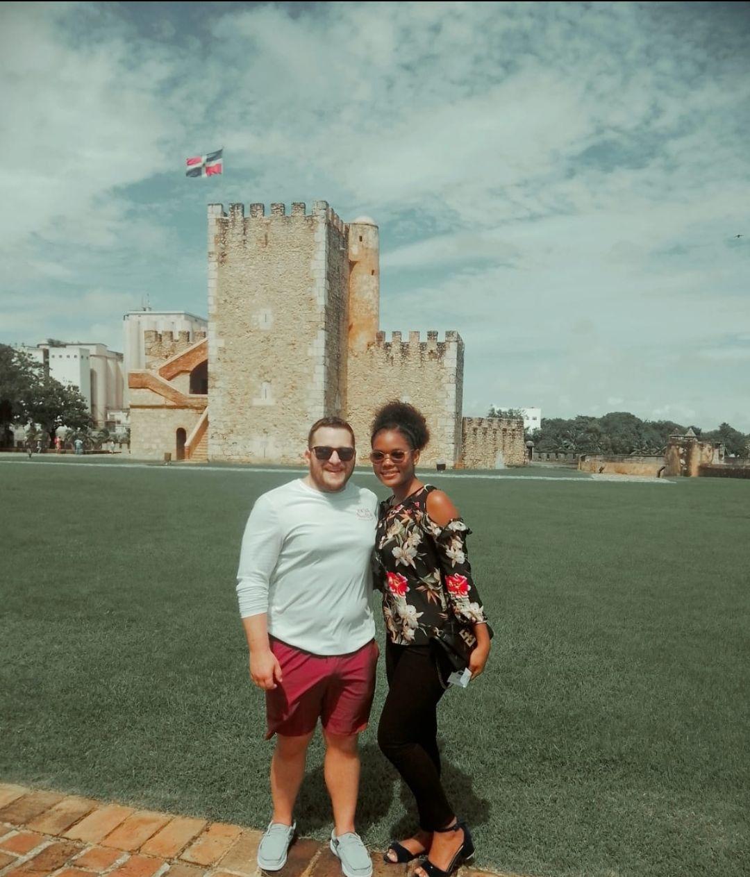 The Wedding Website of Michael Pupillo and Mariela De Leon De Los Santos