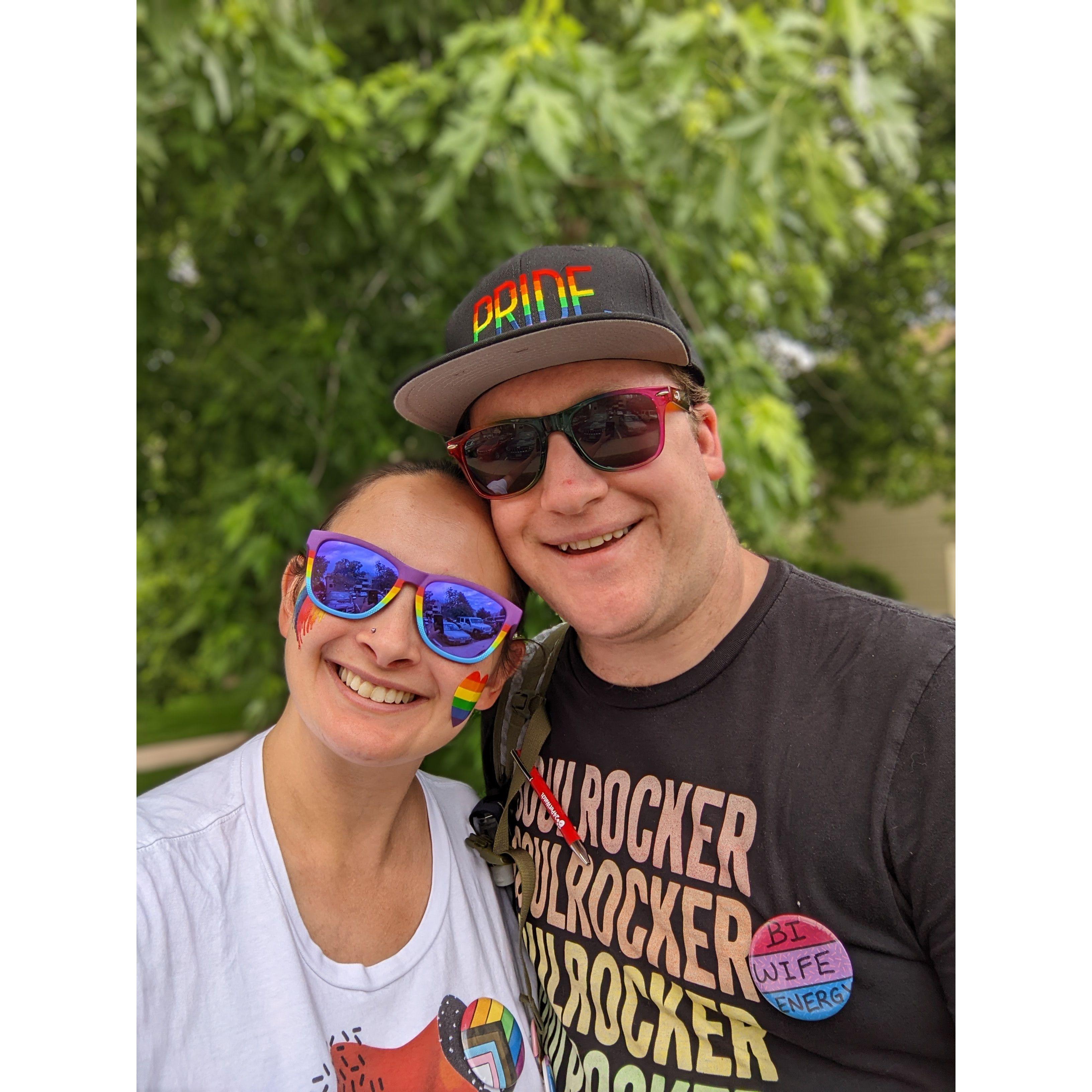 Pride 2022