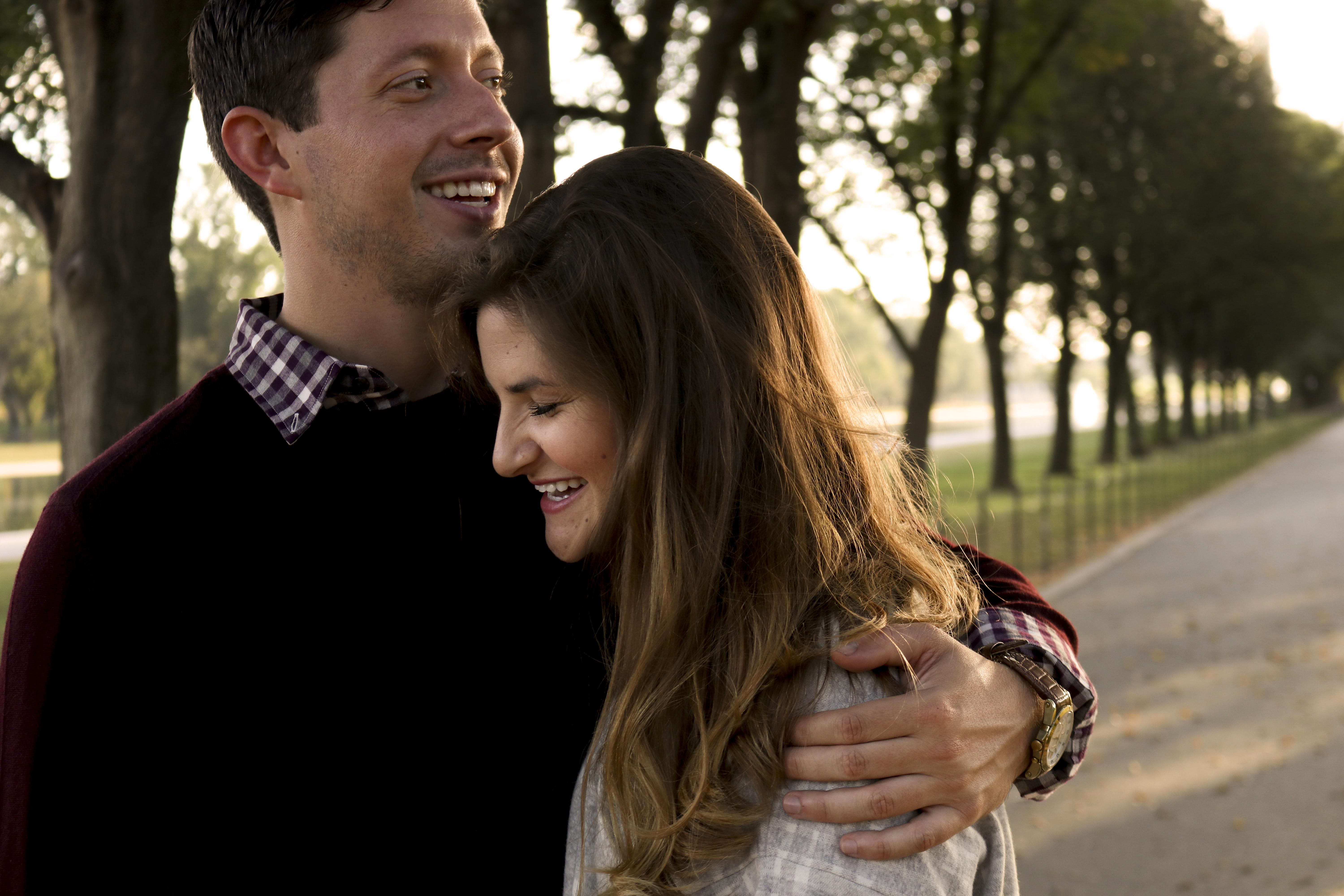 The Wedding Website of Ali Ives and Jay McCarthy
