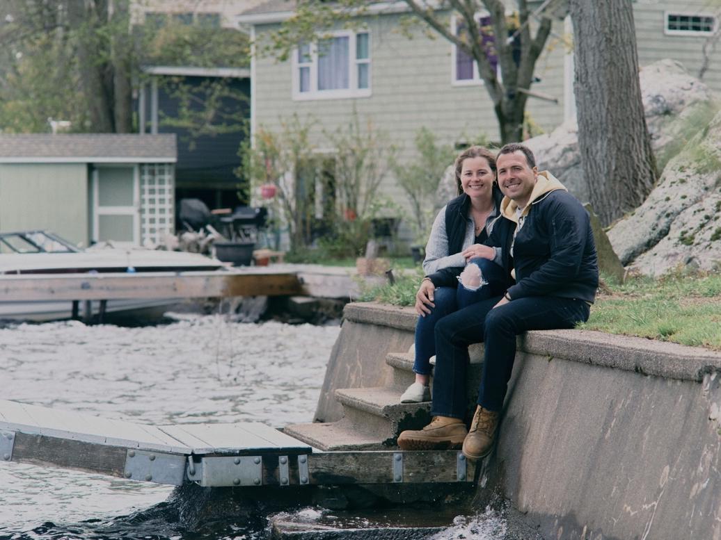 The Wedding Website of Kristen Hartwick and Allan Bellezza