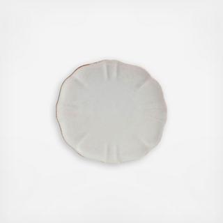 Impressions Bread & Butter Plate, Set of 4