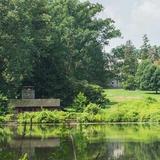 Haverford College Nature Trail