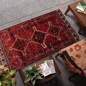 Taditional Rug, Wool Rug 2'11" x 5'4", Code: 031767
