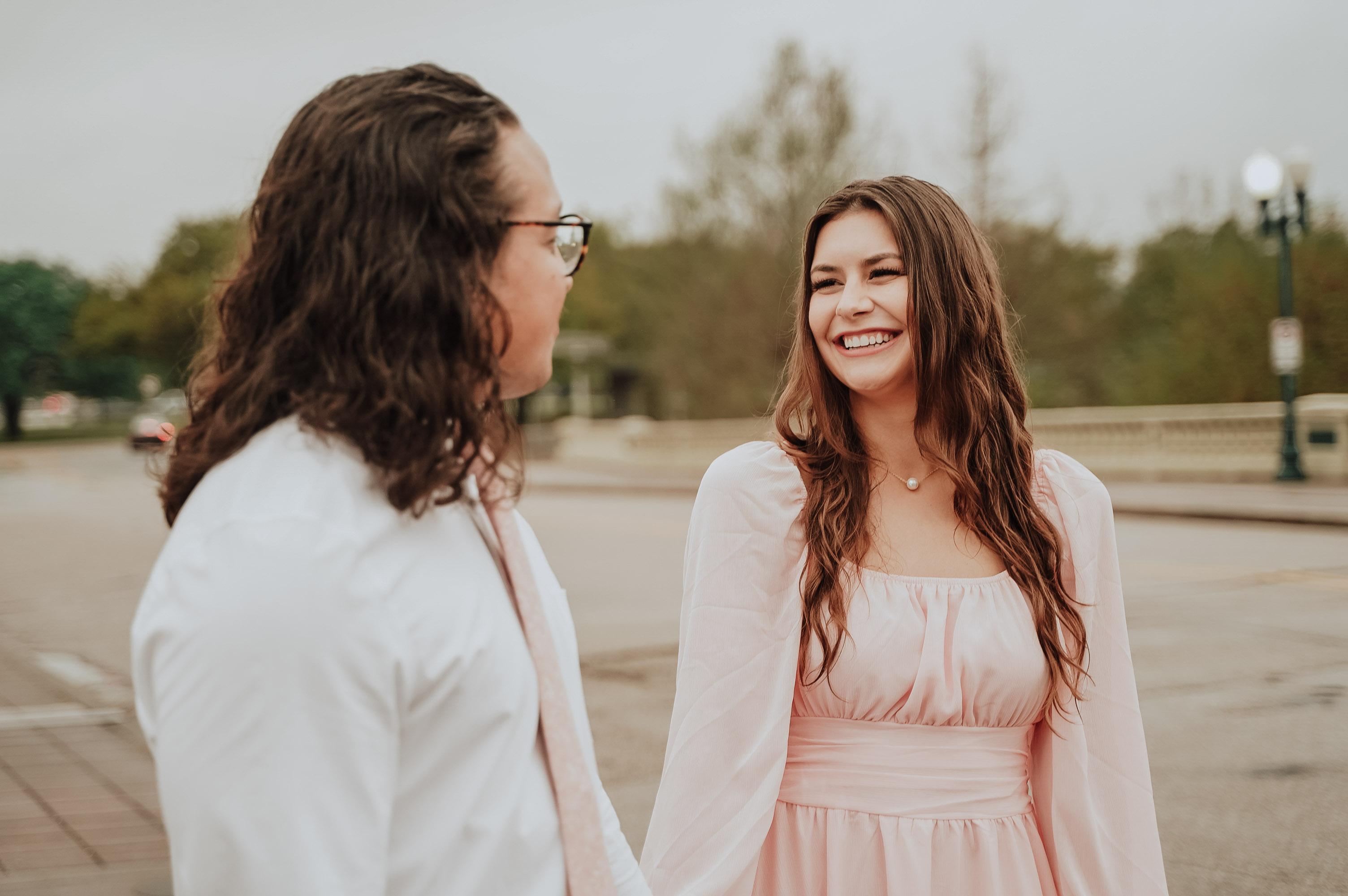 The Wedding Website of Madison Paul and Rafael Renteria