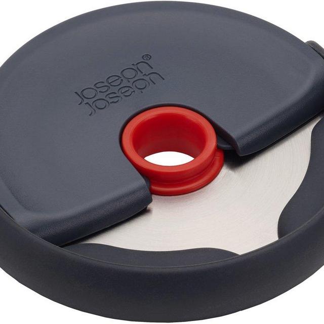 Joseph Joseph 20038 Disc Easy-Clean Pizza Wheel