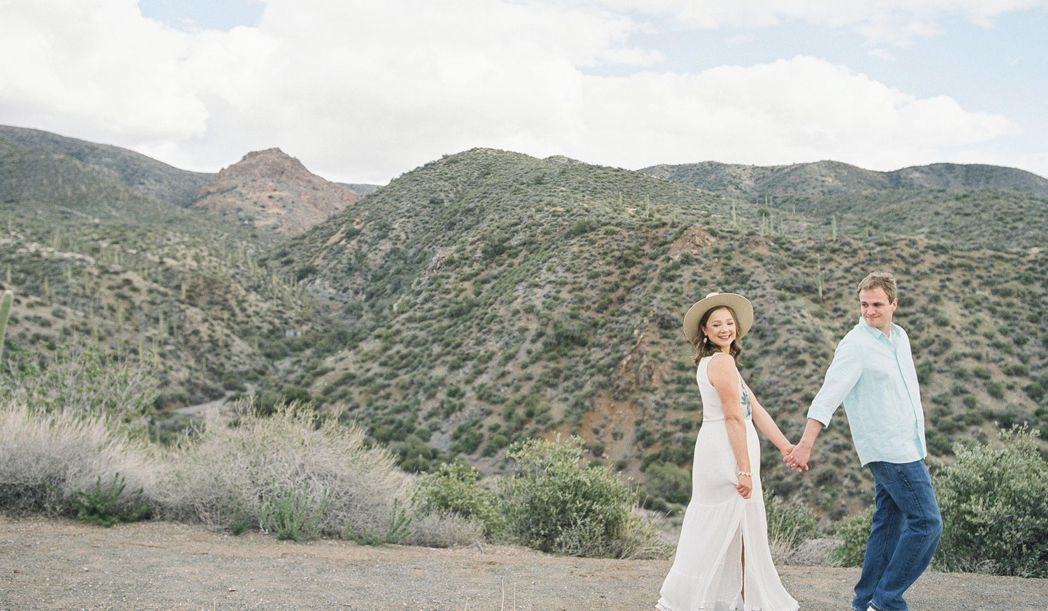 Emily Bedford and Max Maloney's Wedding Website