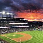 Coors Field