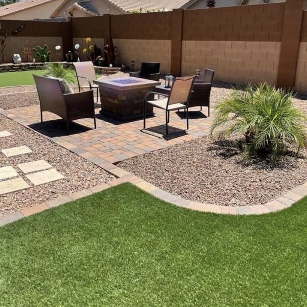 Backyard Fund