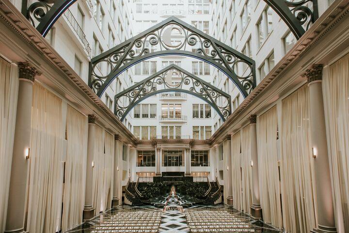 The Wedding Website of Erin Meehan and Andrew Englehart