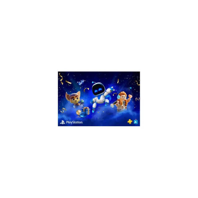 $25 PlayStation Store Gifting Gift card