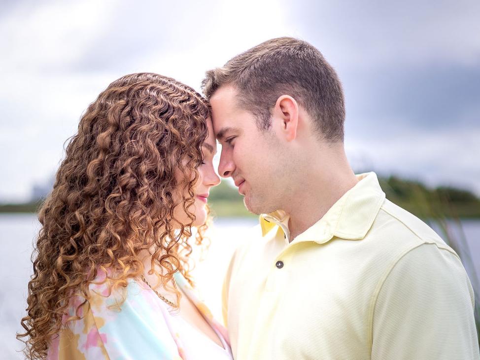 The Wedding Website of Kyle Holt and Jessica Yielding
