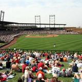 Salt River Fields at Talking Stick