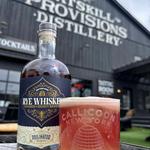 Catskill Provisions Distillery