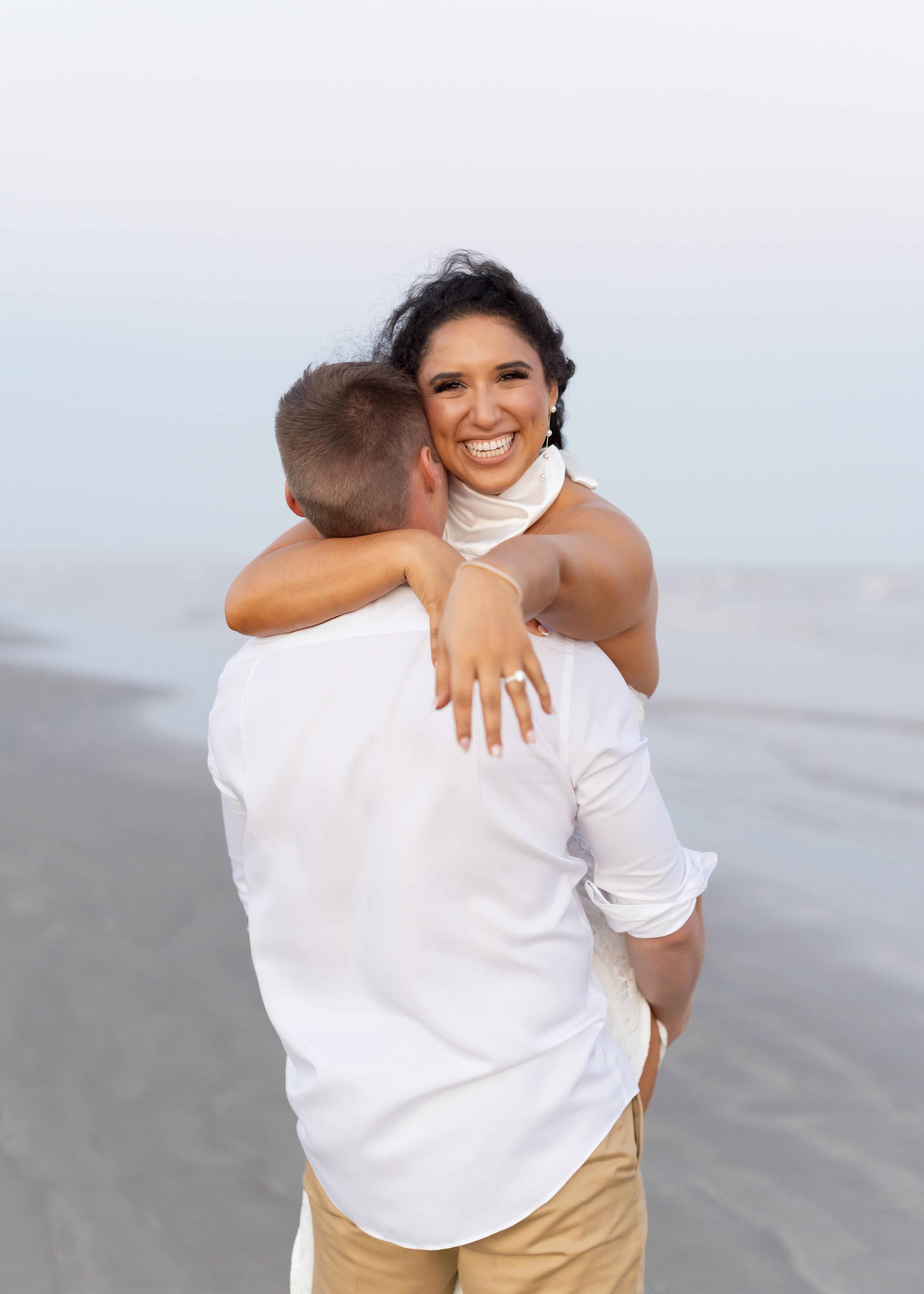 The Wedding Website of Lauren Ellise Santos and Terry Michael Gill