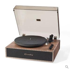 STAVE RECORD PLAYER
