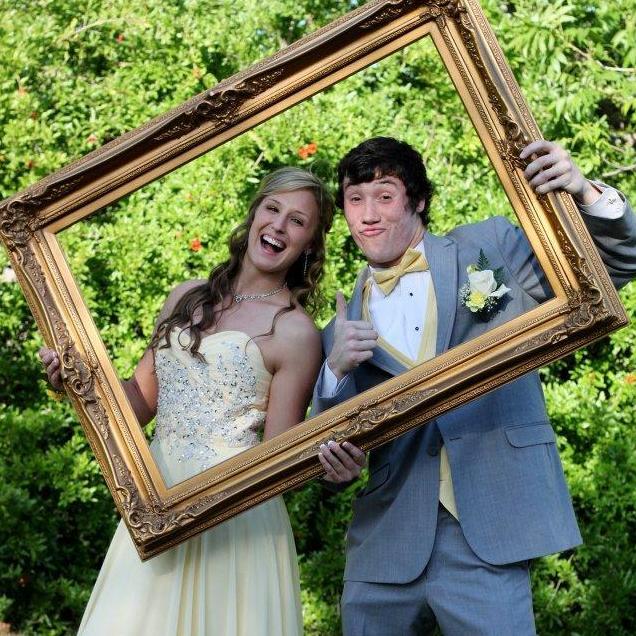 Prom 2013