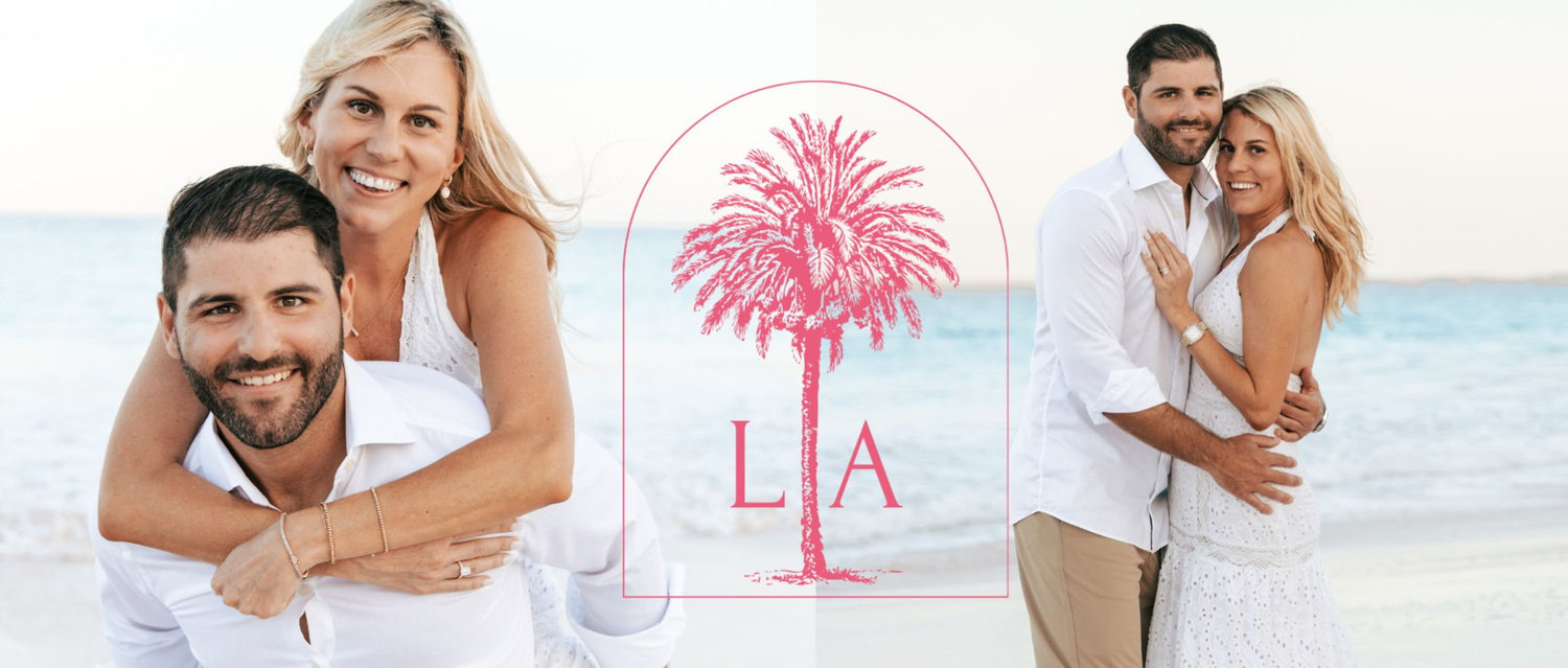 The Wedding Website of Lexi Dunn and Anthony Frasca