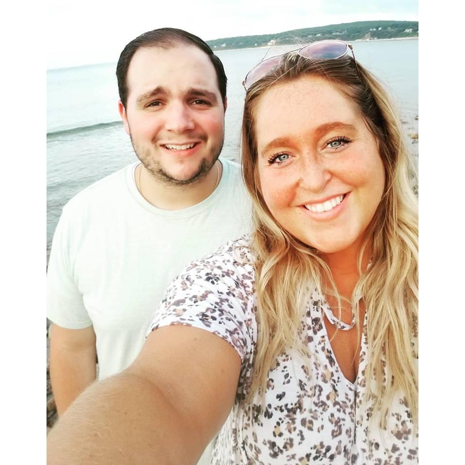 Our trip to Cape Cod