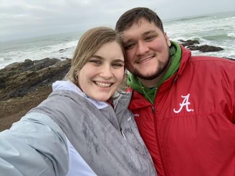 The Wedding Website of Emily Annette Fleming and Tyler Glenn Lacy