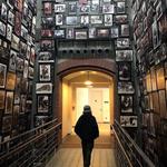 United States Holocaust Memorial Museum