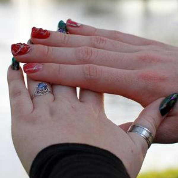 Our newlywed fund <3