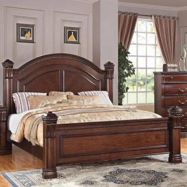 King Sized Bed Fund
