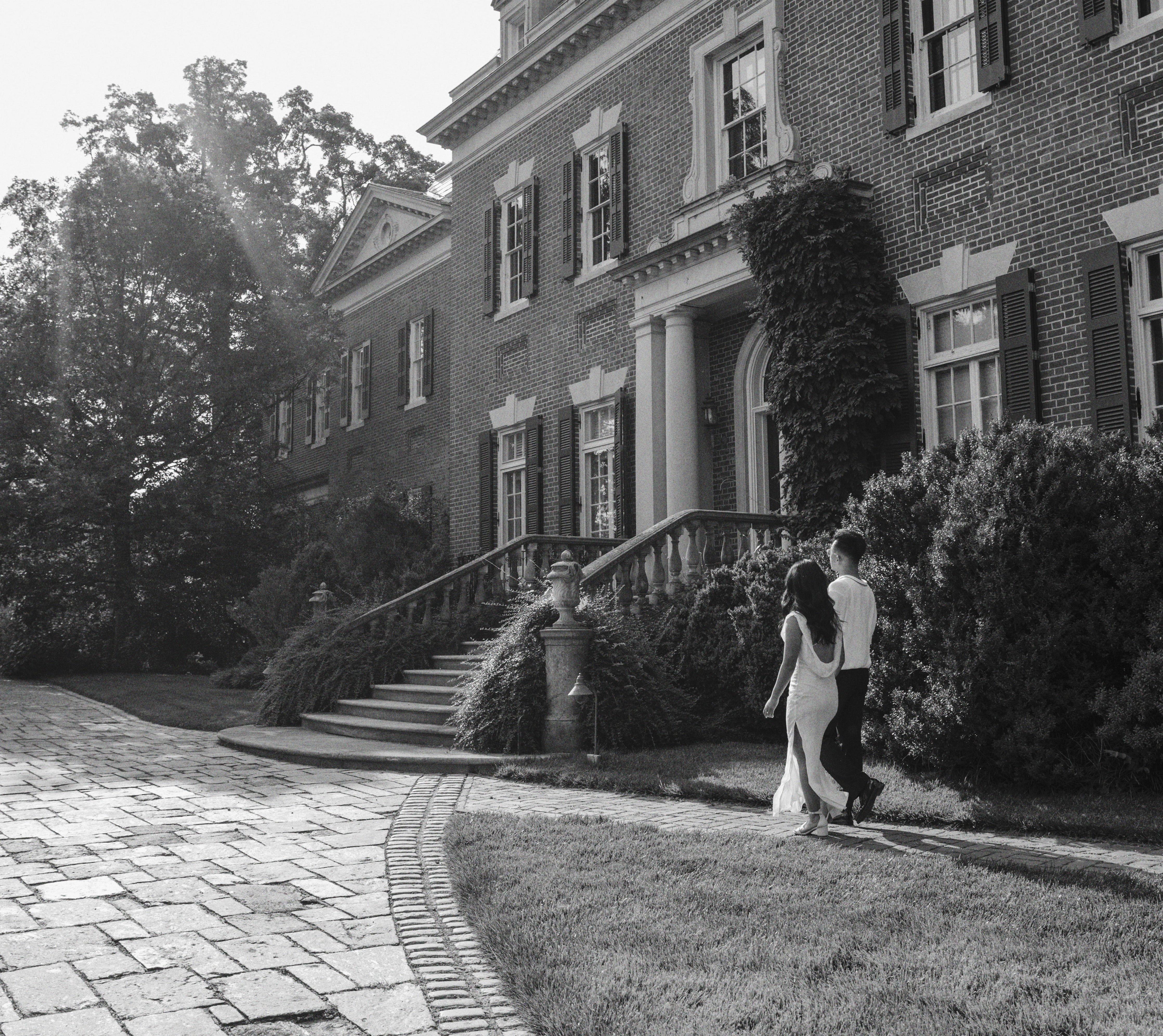 The Wedding Website of Angelique Ngo and David Yoon