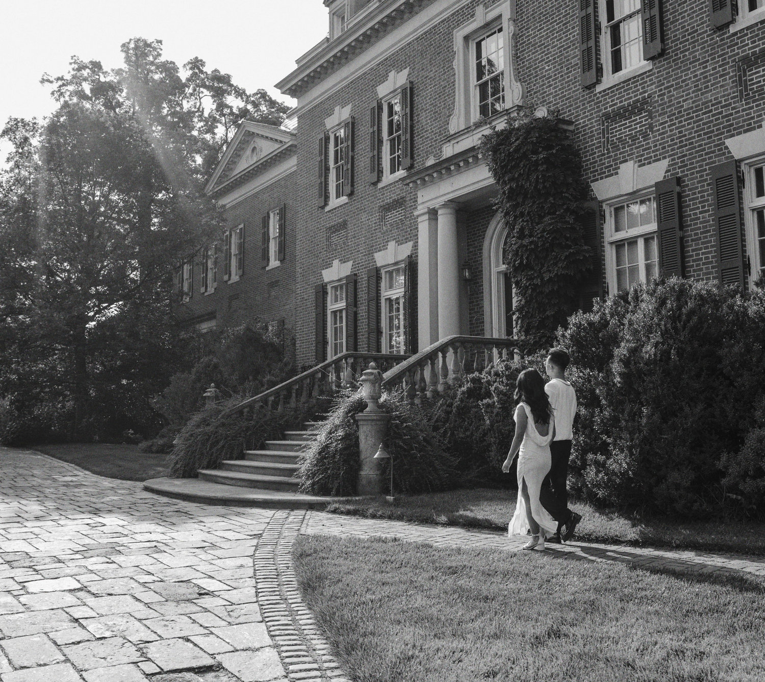 The Wedding Website of Angelique Ngo and David Yoon