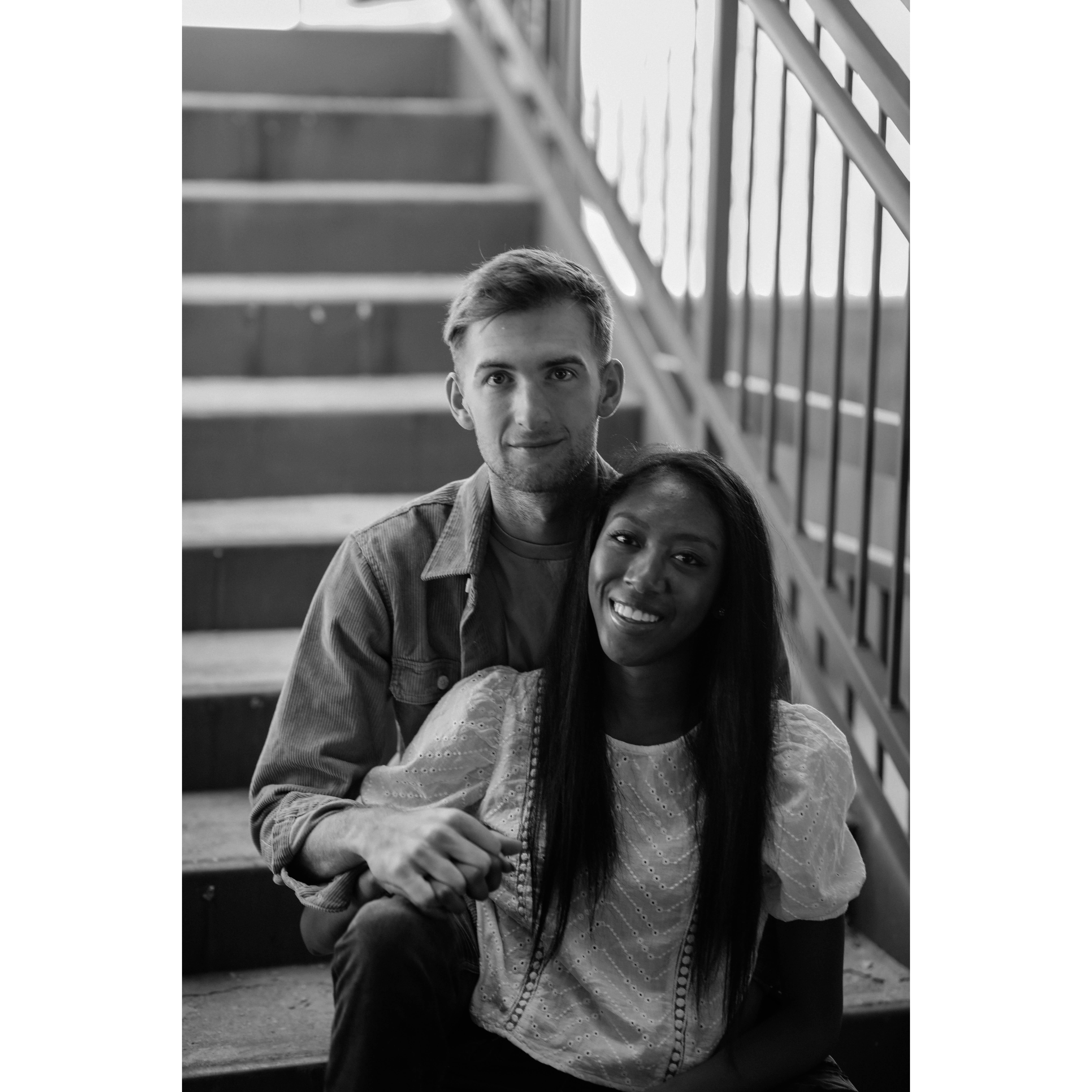 Engagements